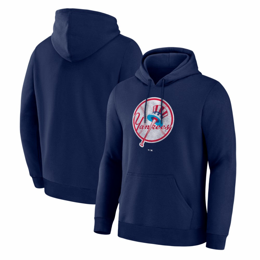 New York Yankees Fanatics Legacy Hoodie | MLB Discount