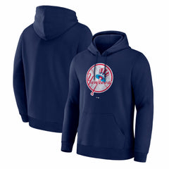 New York Yankees Fanatics Legacy Hoodie | MLB Discount