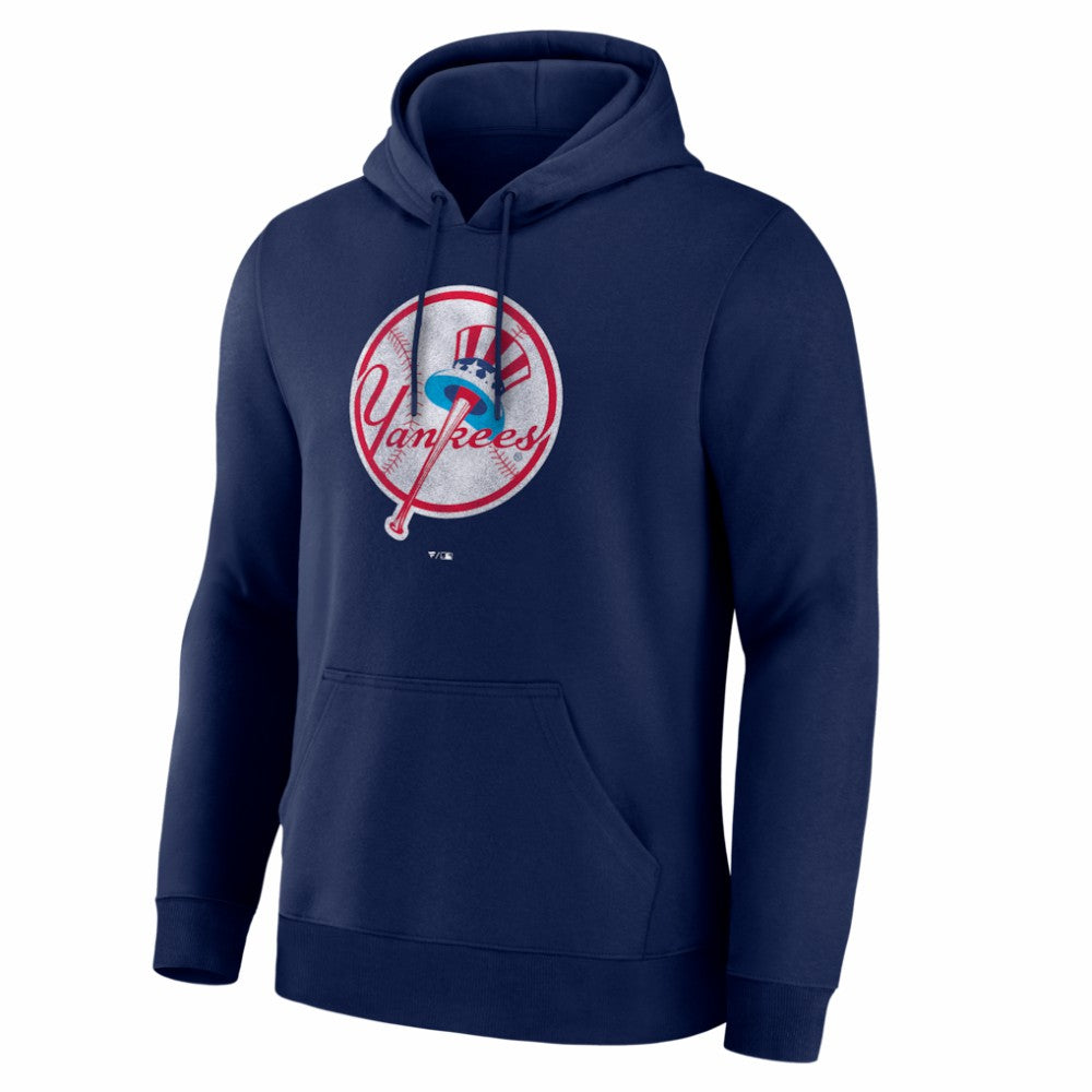New York Yankees Fanatics Legacy Hoodie | MLB Discount