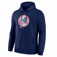 New York Yankees Fanatics Legacy Hoodie | MLB Discount