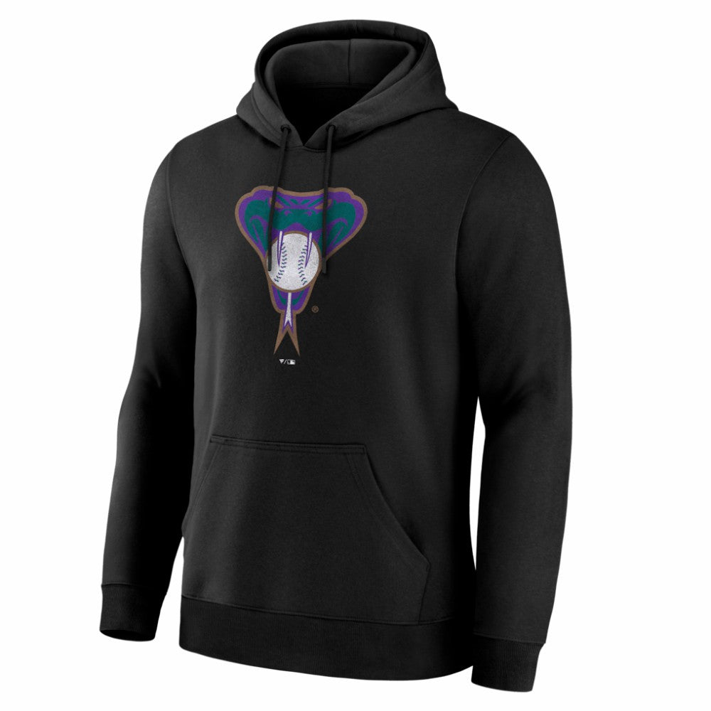 Arizona Diamondbacks Fanatics Legacy Hoodie | MLB On Sale