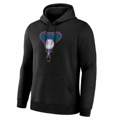 Arizona Diamondbacks Fanatics Legacy Hoodie | MLB On Sale