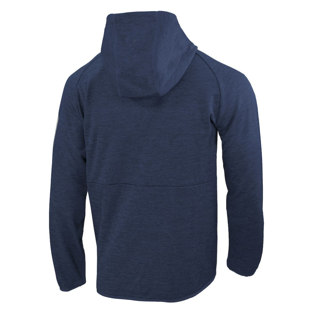 Atlanta Braves Columbia Omni-Wick It's Time Full-Zip Jacket | MLB US