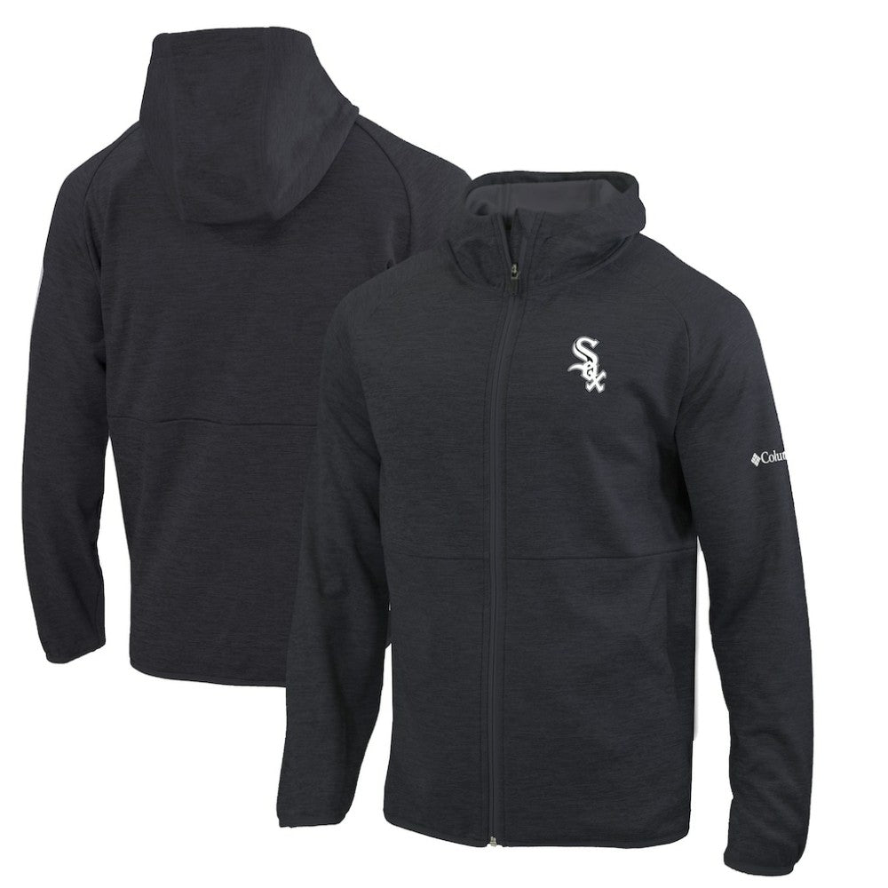 Chicago White Sox Columbia Omni-Wick It's Time Full-Zip Jacket | MLB US