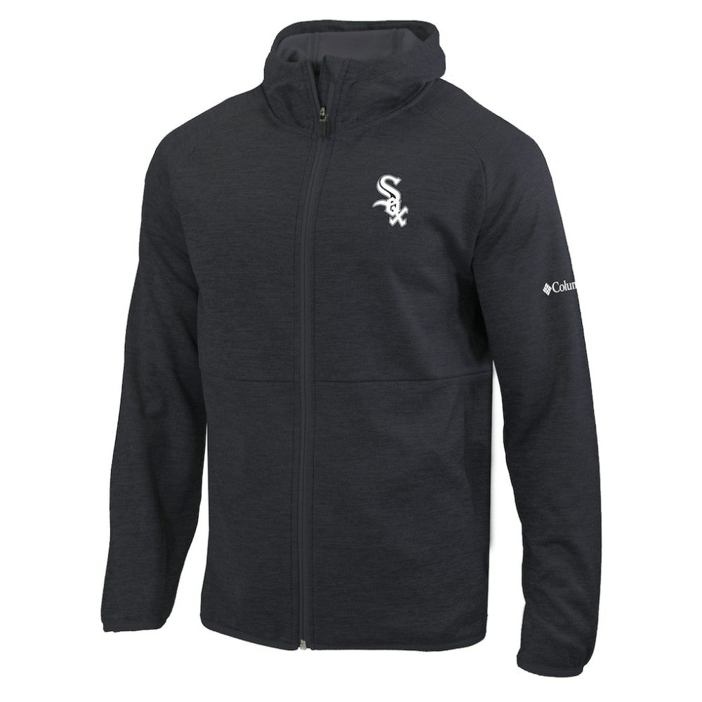 Chicago White Sox Columbia Omni-Wick It's Time Full-Zip Jacket | MLB US