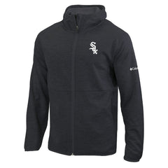 Chicago White Sox Columbia Omni-Wick It's Time Full-Zip Jacket | MLB US