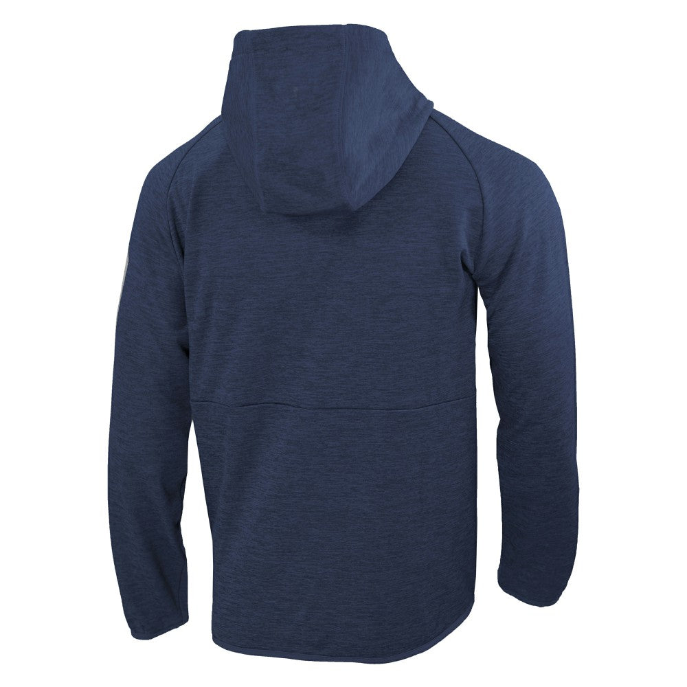 Cleveland Guardians Columbia Omni-Wick It's Time Full-Zip Jacket | MLB New