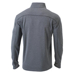 Milwaukee Brewers Columbia Omni-Wick Shotgun Quarter-Zip Pullover Top | MLB Outlet