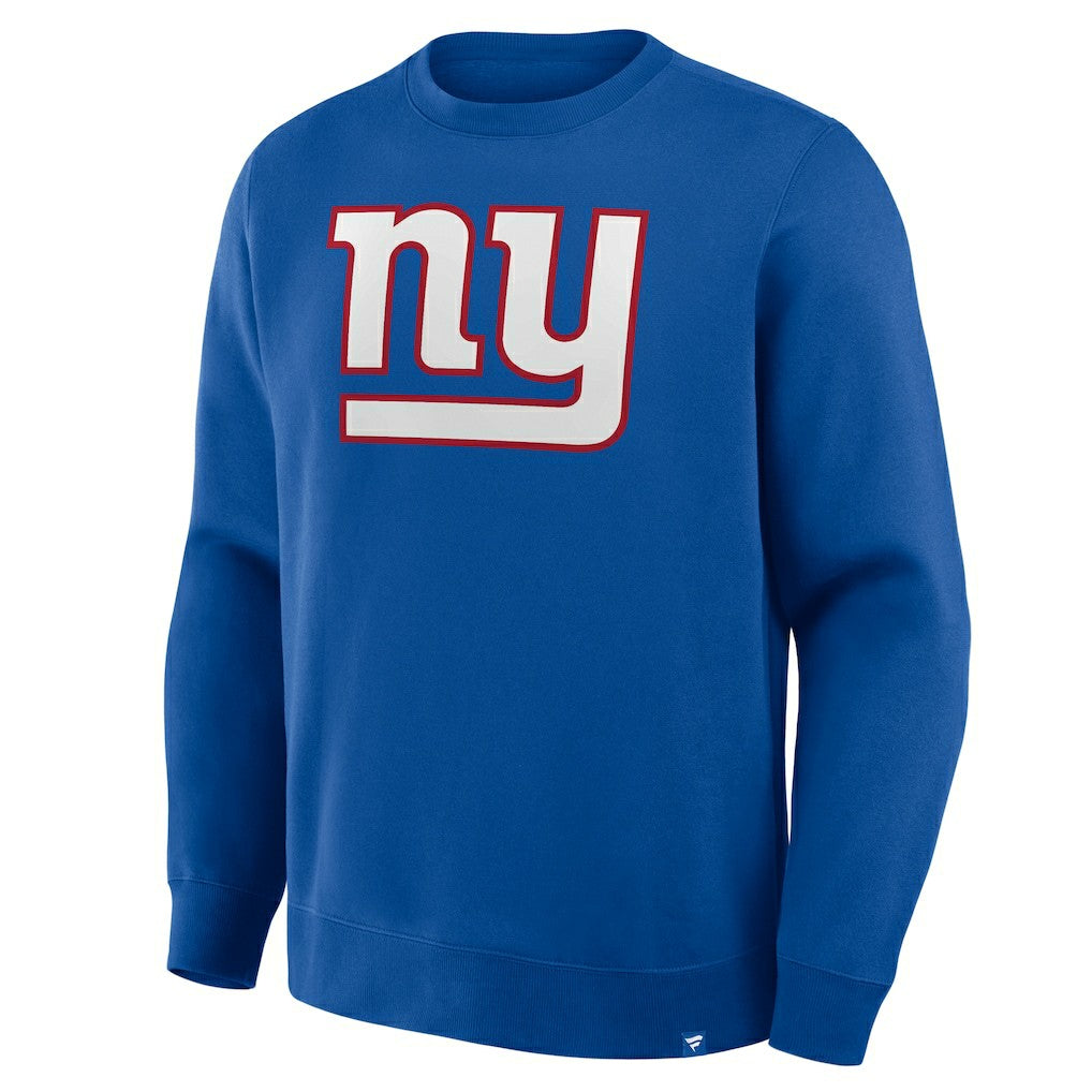 New York Giants Fanatics Primary Logo Legacy Sweatshirt
