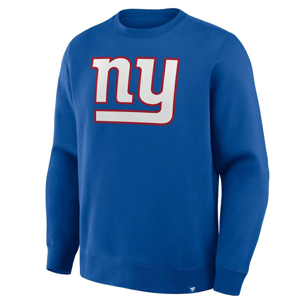 New York Giants Fanatics Primary Logo Legacy Sweatshirt