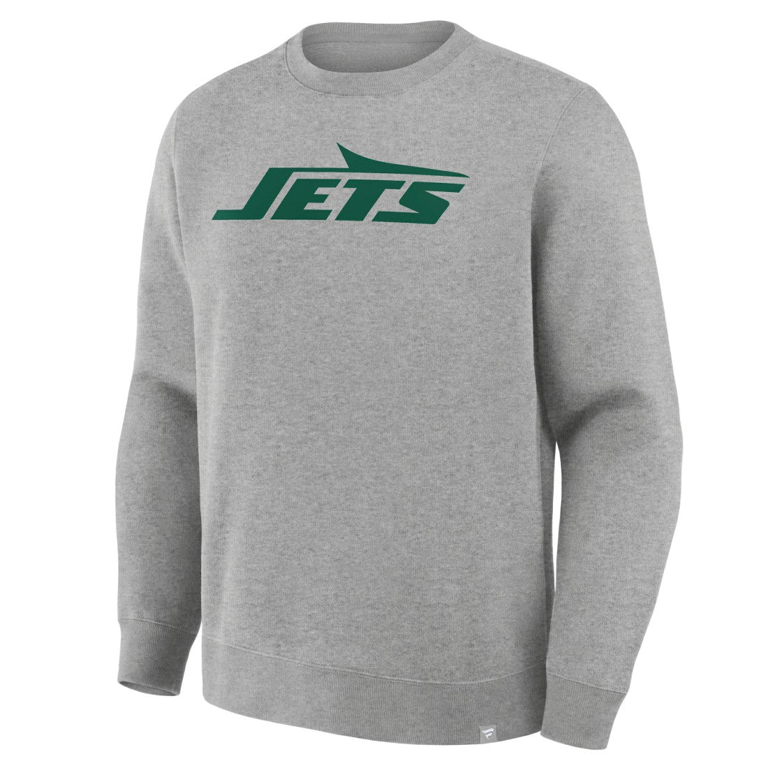 New York Jets Fanatics Primary Logo Legacy Sweatshirt