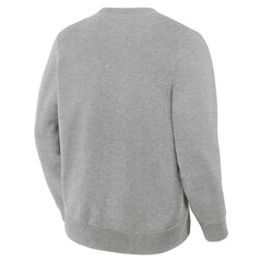 New York Jets Fanatics Primary Logo Legacy Sweatshirt