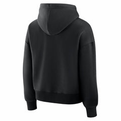 San Francisco 49ers Fanatics Women's Essential Legacy Hoodie
