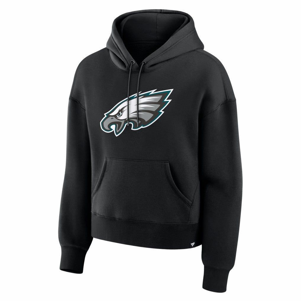 Philadelphia Eagles Fanatics Women's Essential Legacy Hoodie