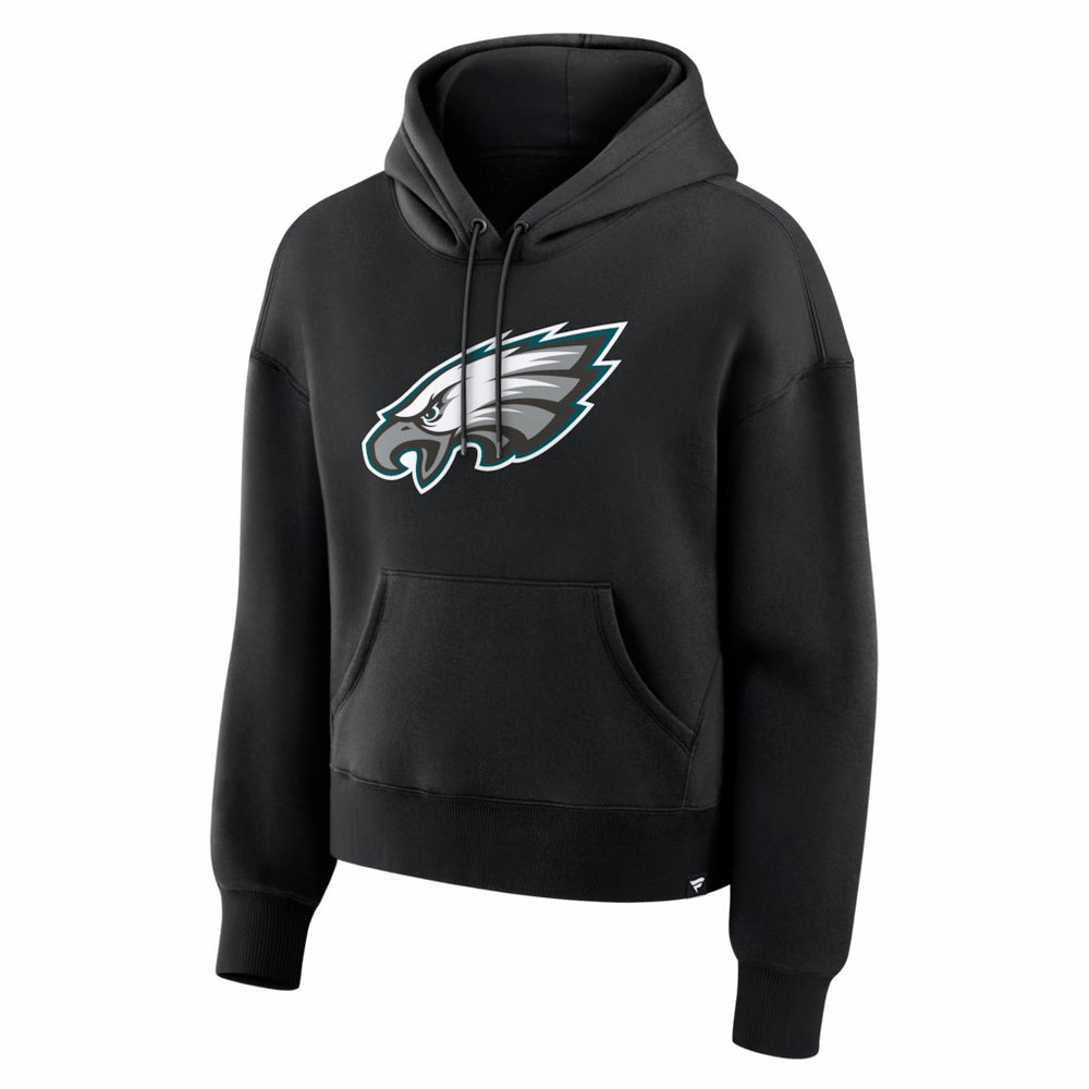 Philadelphia Eagles Fanatics Women's Essential Legacy Hoodie