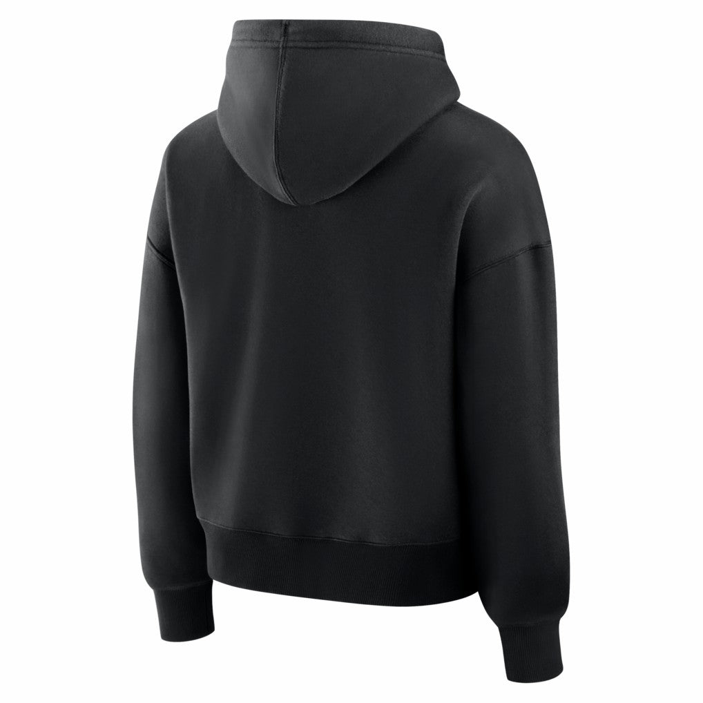 Philadelphia Eagles Fanatics Women's Essential Legacy Hoodie