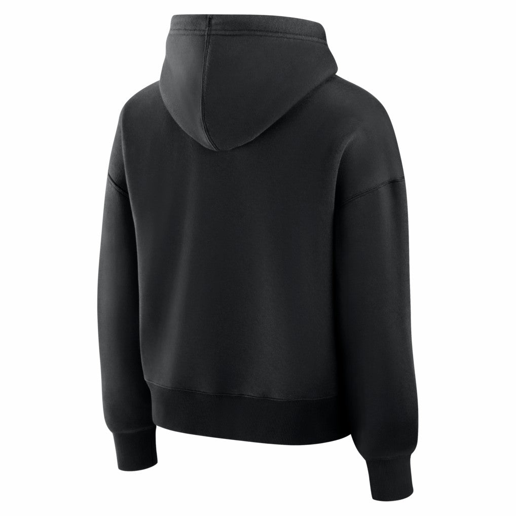 Indianapolis Colts Fanatics Women's Essential Legacy Hoodie