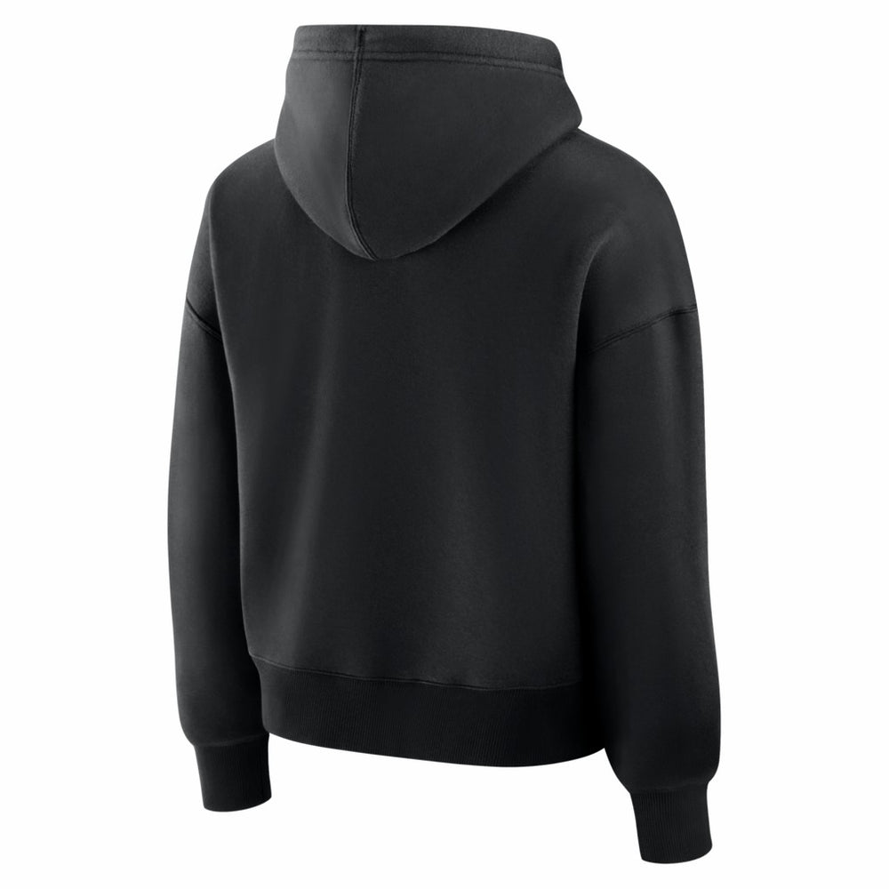 Indianapolis Colts Fanatics Women's Essential Legacy Hoodie