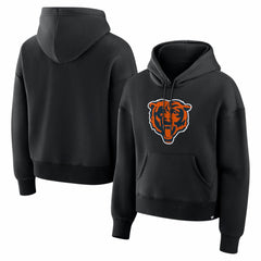 Chicago Bears Fanatics Women's Essential Legacy Hoodie
