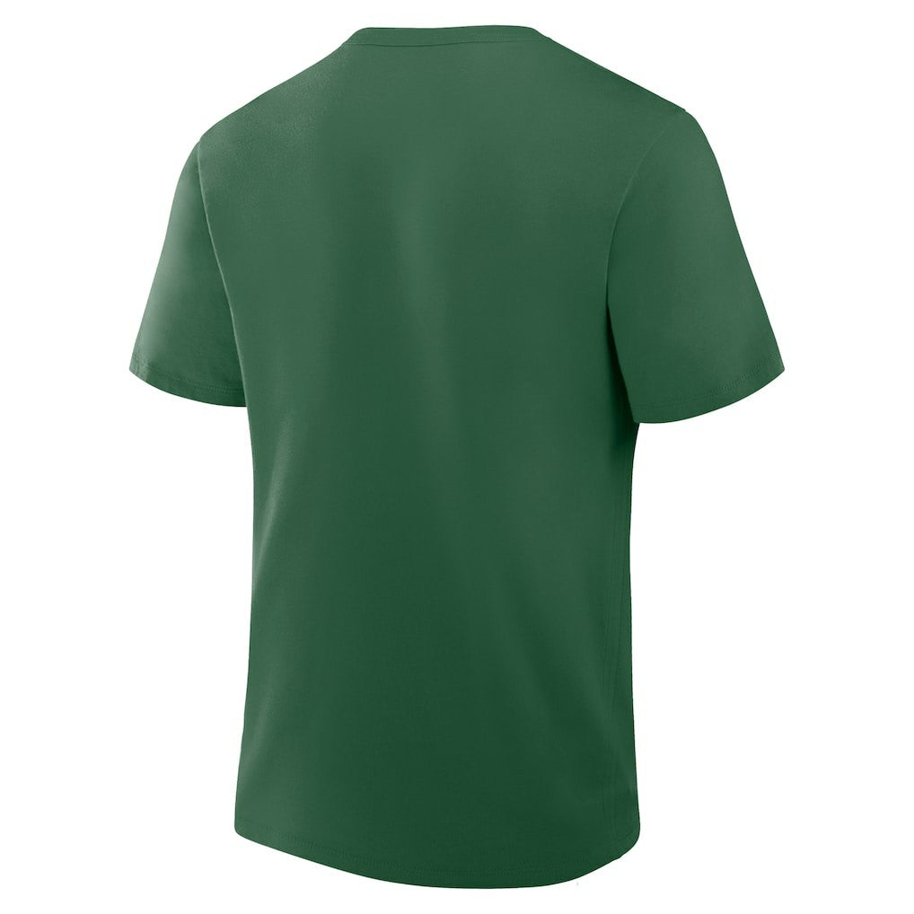 New York Jets Fanatics Essential T-Shirt