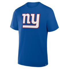 New York Giants Fanatics Essential T-Shirt