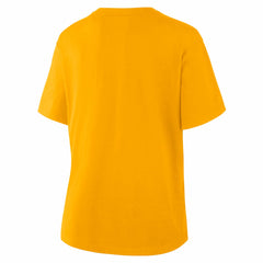 Green Bay Packers Fanatics Women's Essential Legacy T-Shirt