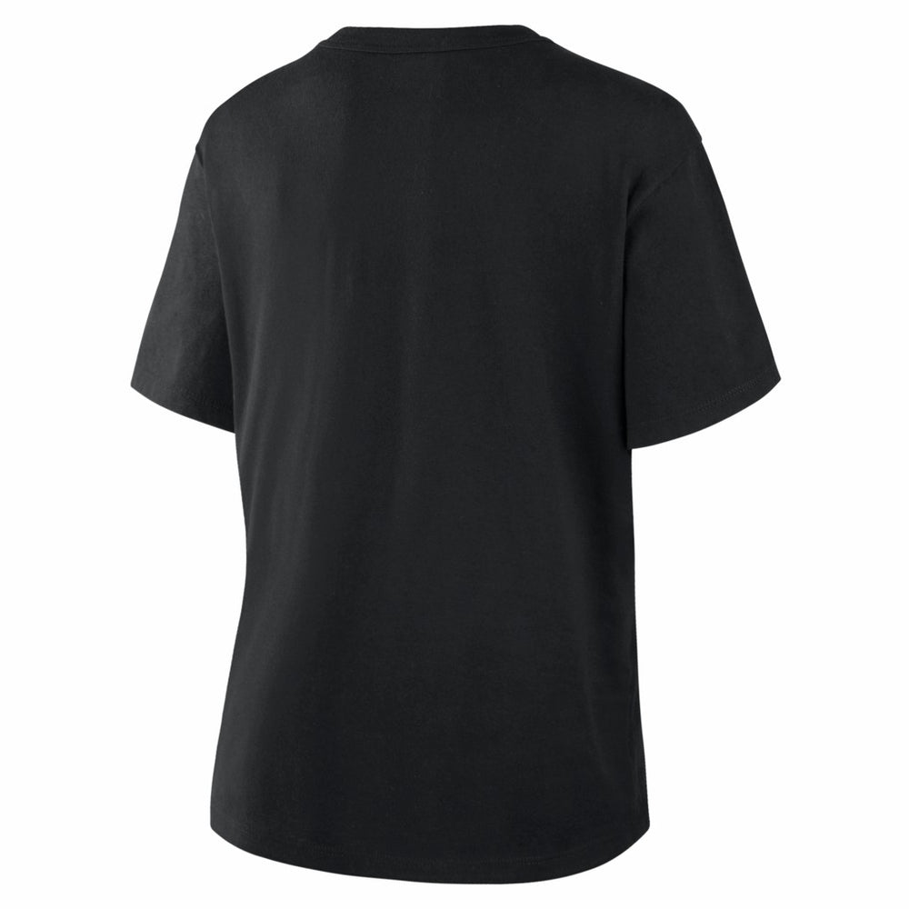 Carolina Panthers Fanatics Women's Essential Legacy T-Shirt