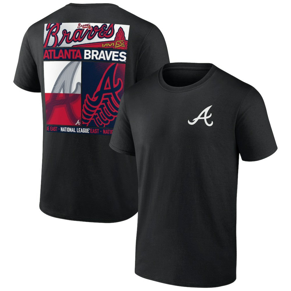 Atlanta Braves In Good Graces T-Shirt | MLB Discount