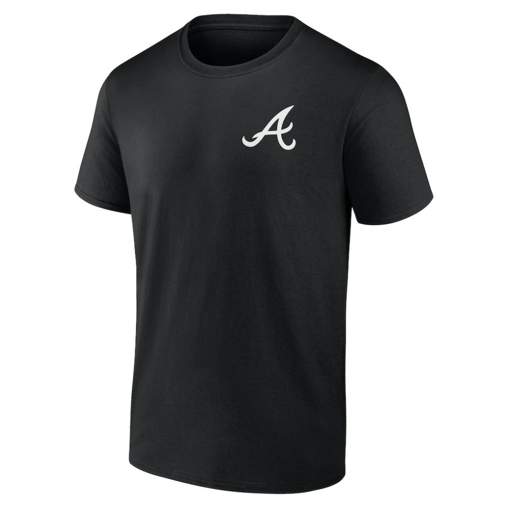 Atlanta Braves In Good Graces T-Shirt | MLB Discount
