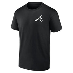 Atlanta Braves In Good Graces T-Shirt | MLB Discount