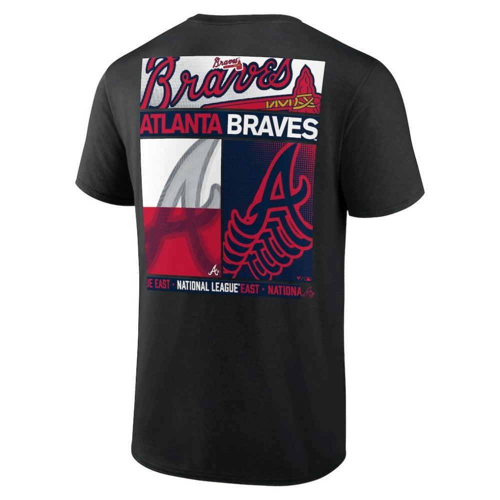 Atlanta Braves In Good Graces T-Shirt | MLB Discount