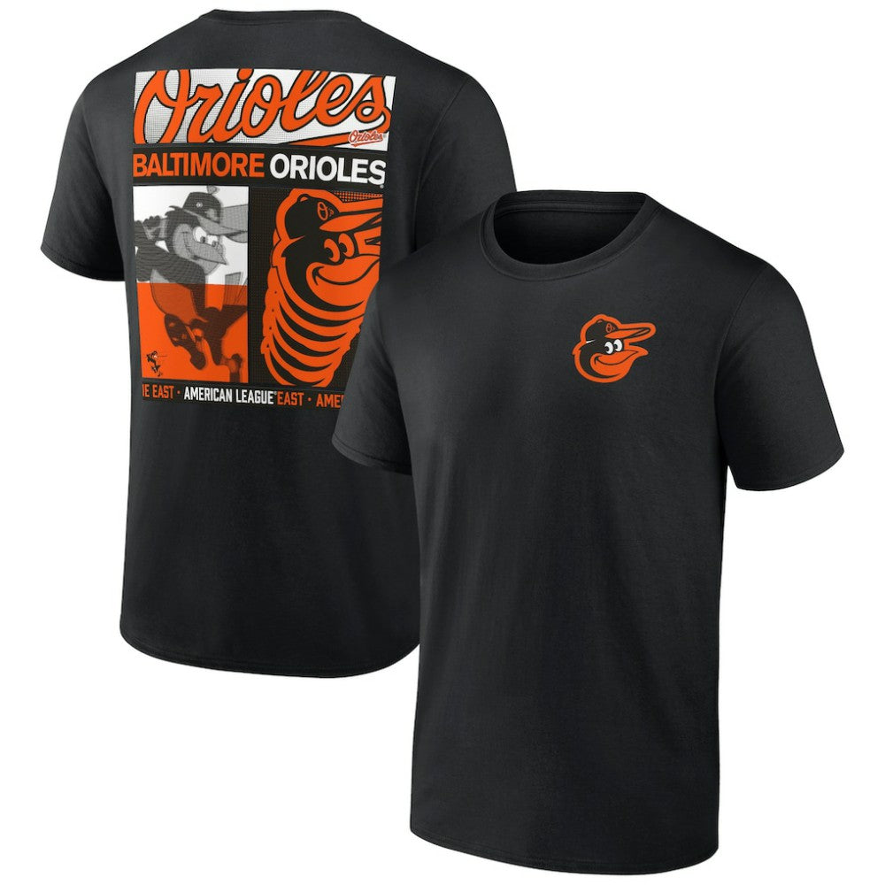 Baltimore Orioles In Good Graces T-Shirt | MLB New