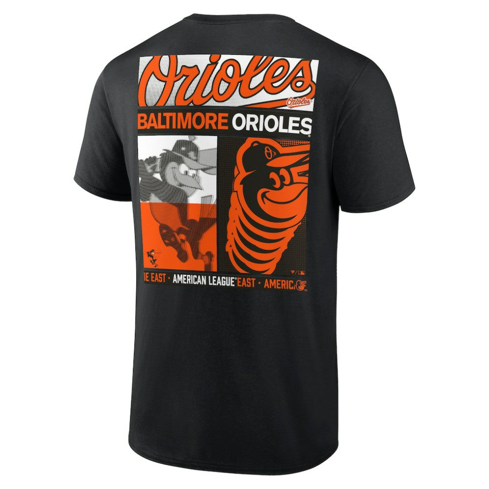 Baltimore Orioles In Good Graces T-Shirt | MLB New