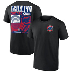 Chicago Cubs In Good Graces T-Shirt | MLB US