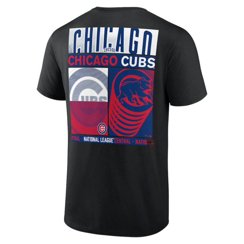 Chicago Cubs In Good Graces T-Shirt | MLB US