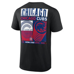 Chicago Cubs In Good Graces T-Shirt | MLB US