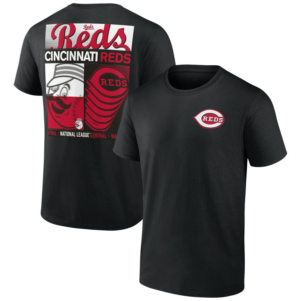Cincinnati Reds In Good Graces T-Shirt | MLB For sale