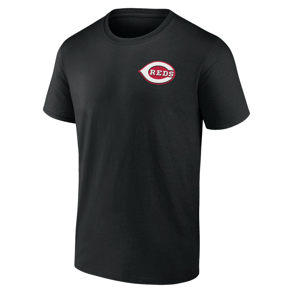 Cincinnati Reds In Good Graces T-Shirt | MLB For sale