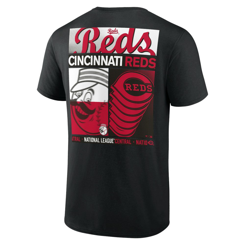 Cincinnati Reds In Good Graces T-Shirt | MLB For sale