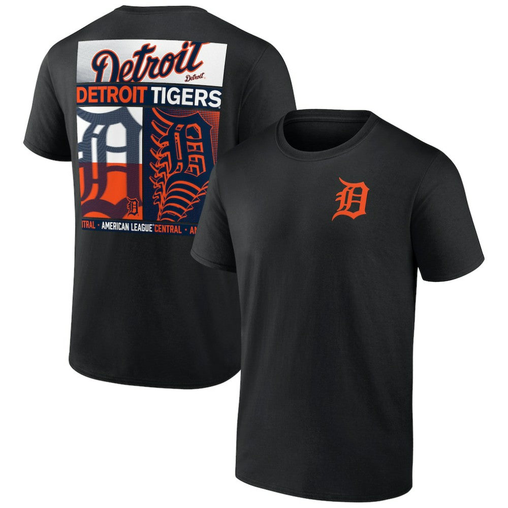 Detroit Tigers In Good Graces T-Shirt | MLB Shop
