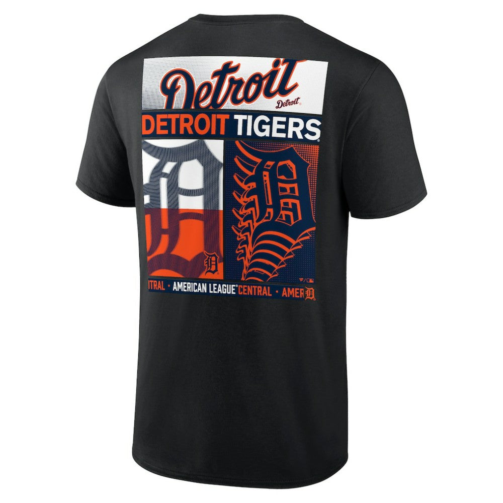 Detroit Tigers In Good Graces T-Shirt | MLB Shop