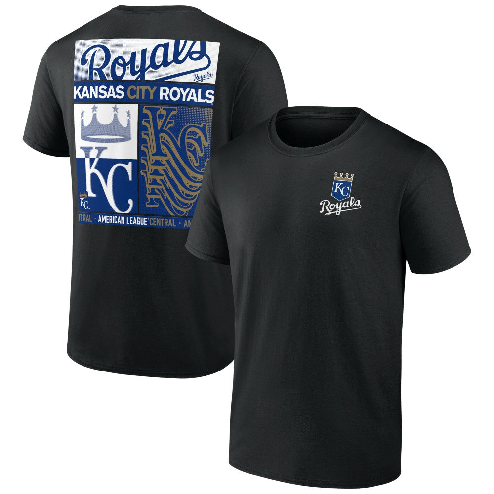 Kansas City Royals In Good Graces T-Shirt | MLB US