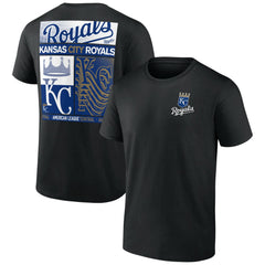 Kansas City Royals In Good Graces T-Shirt | MLB US