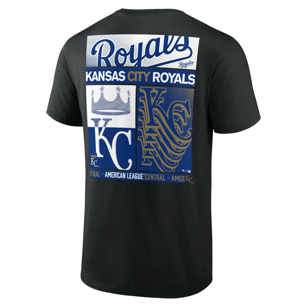 Kansas City Royals In Good Graces T-Shirt | MLB US