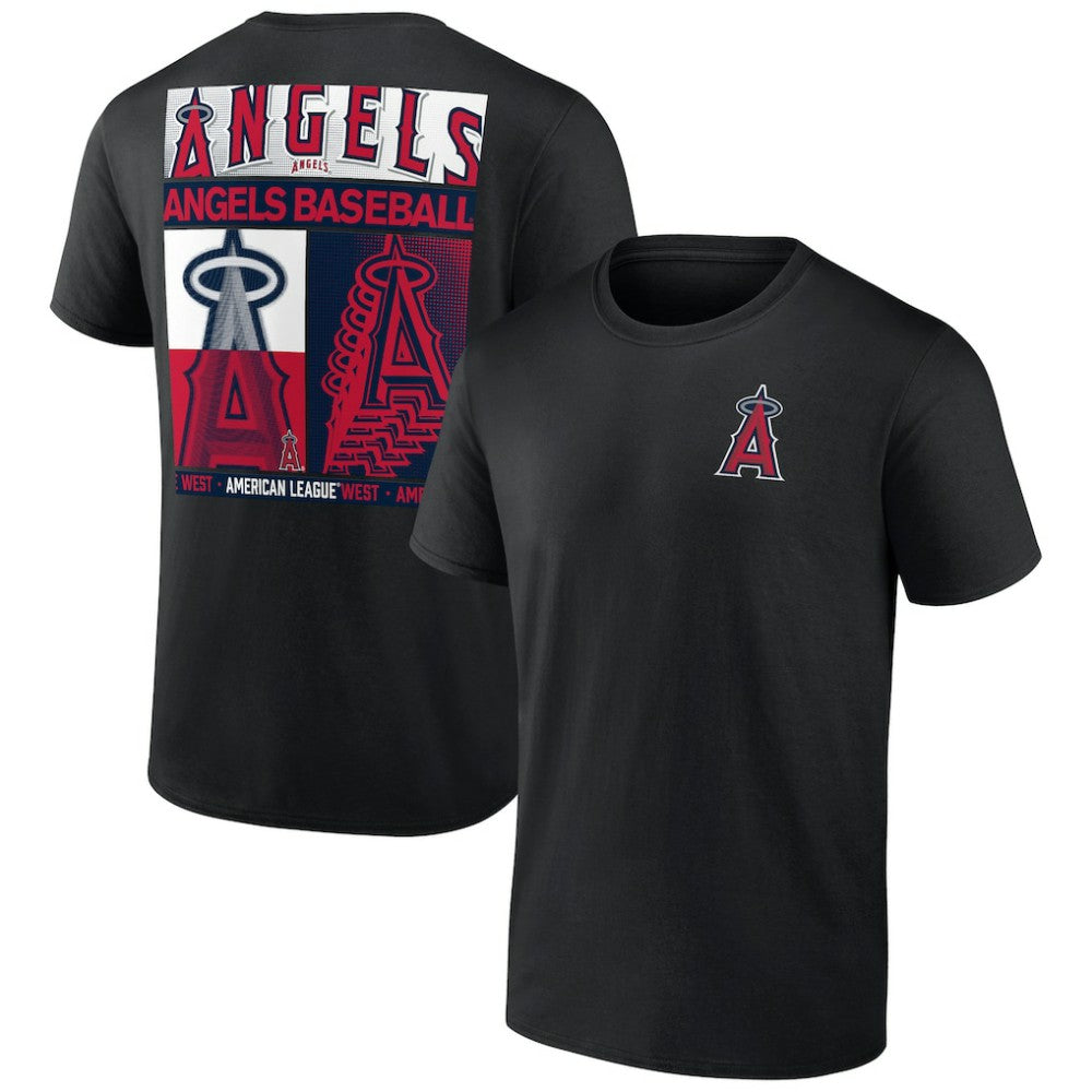 Los Angeles Angels In Good Graces T-Shirt | MLB Outlet