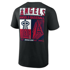 Los Angeles Angels In Good Graces T-Shirt | MLB Outlet