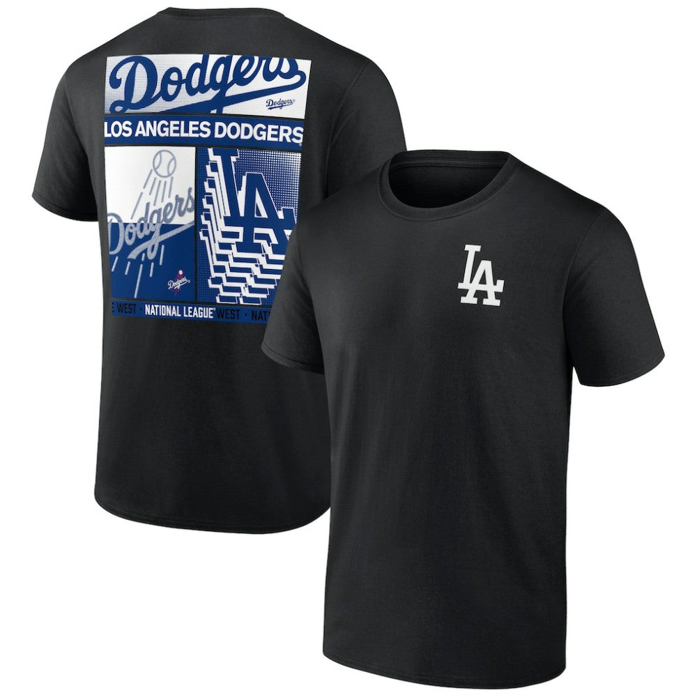 Los Angeles Dodgers In Good Graces T-Shirt | MLB For sale
