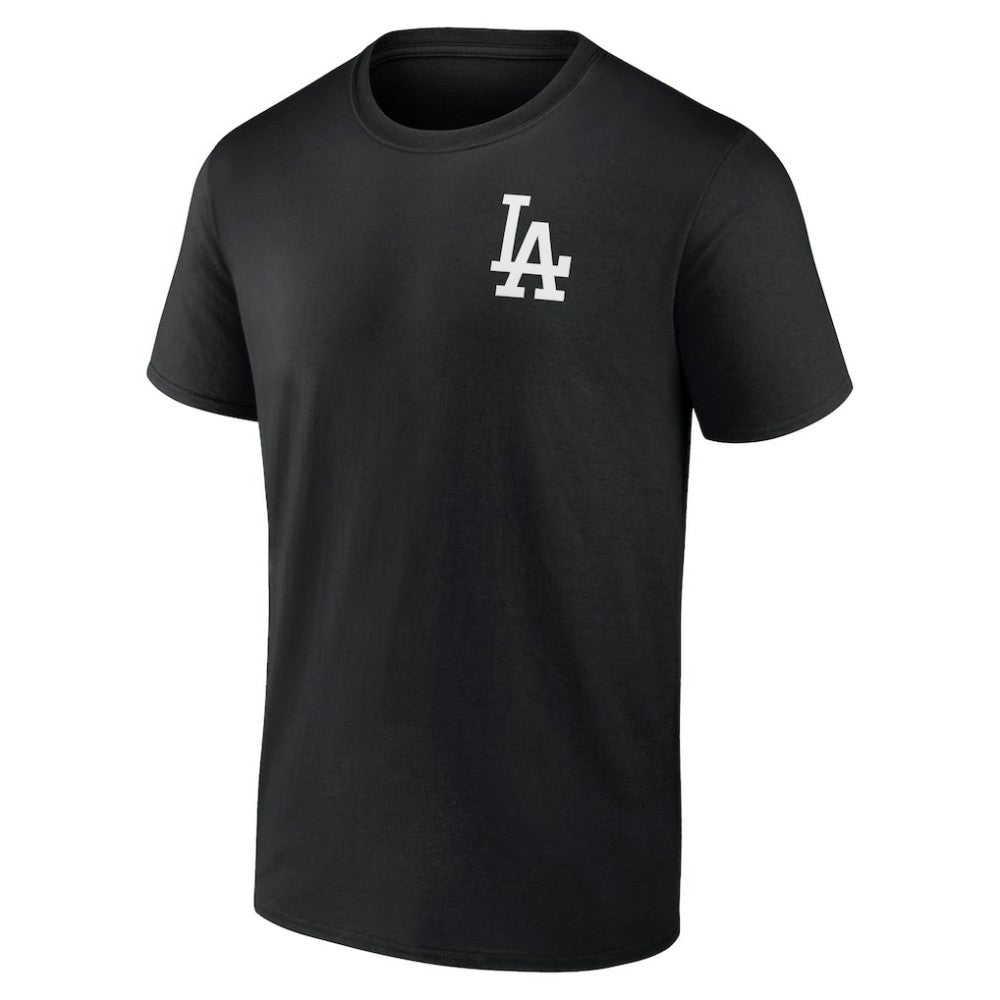 Los Angeles Dodgers In Good Graces T-Shirt | MLB For sale
