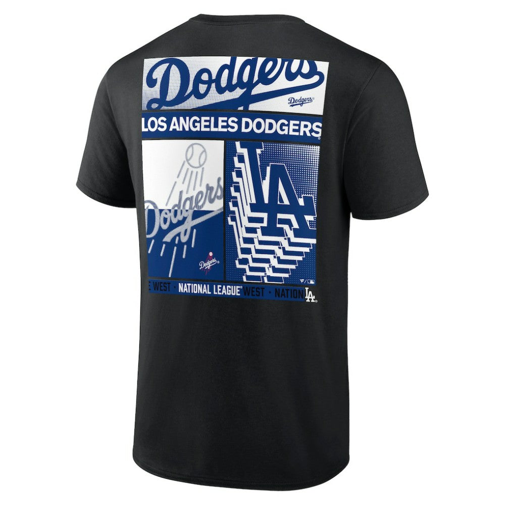 Los Angeles Dodgers In Good Graces T-Shirt | MLB For sale