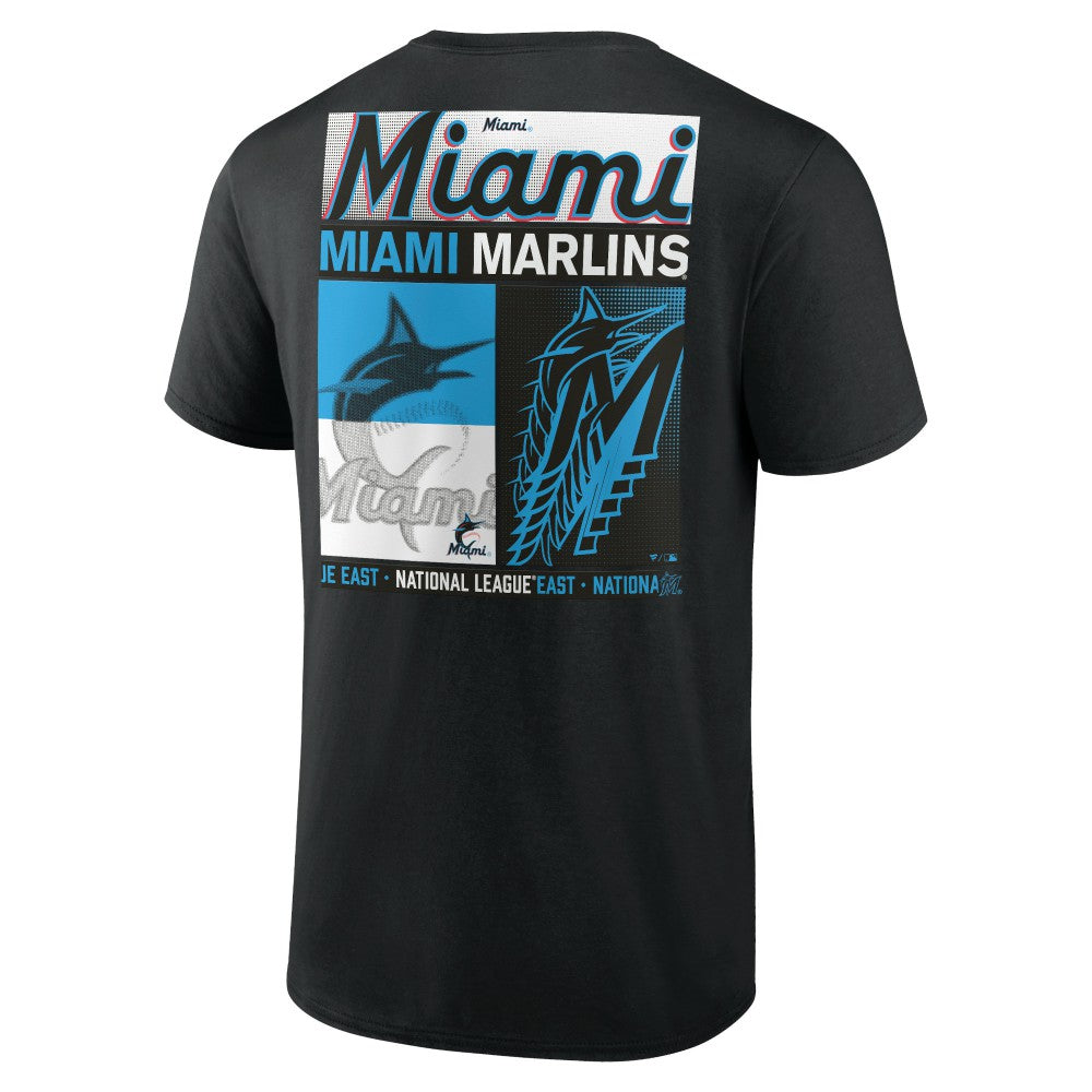 Miami Marlins In Good Graces T-Shirt | MLB Sale